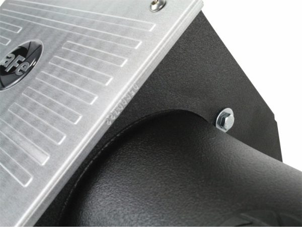 aFe MagnumFORCE Intakes Stage-2 PDS AIS PDS Jeep Grand Cherokee 06-10 V8-6.1L Online now - Image 2