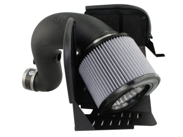 aFe MagnumFORCE Intakes Stage-2 PDS AIS PDS Dodge Diesel Trucks 03-09 L6-5.9 6.7L (td) Online