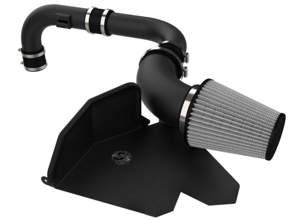 aFe MagnumFORCE Intakes Stage-2 PDS AIS PDS VW Jetta GTI 05-08 L4-2.0L (t) MKV Cheap