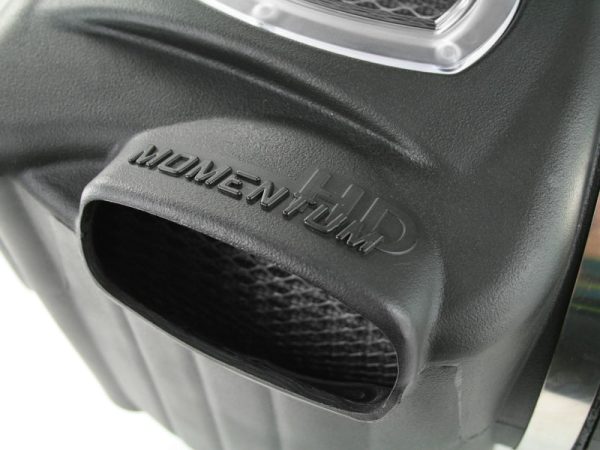 aFe Momentum HD Pro DRY S Stage 2 Intake System 11-16 GM Diesel Trucks V8-6.6L (td) LML Fashion - Image 3