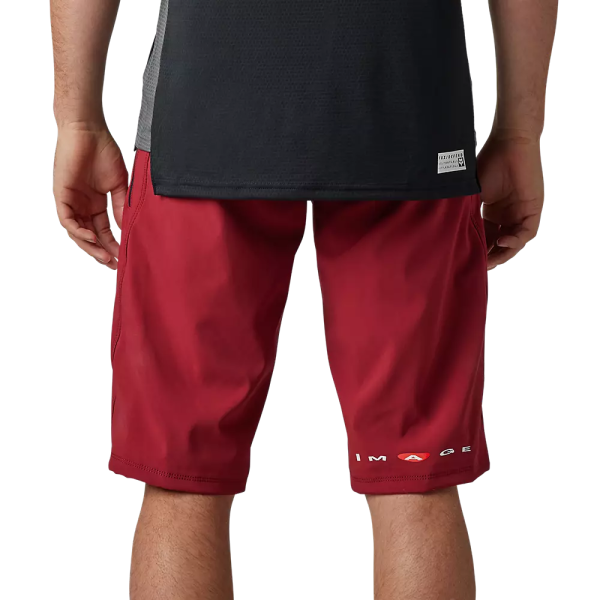 Fox Racing Defend MTB Short - Aurora - Bordeaux Online - Image 3