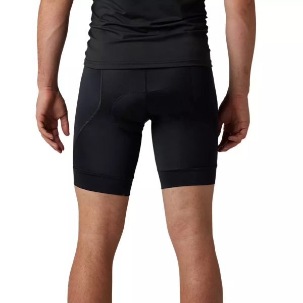 Fox Racing Tecbase Lite Liner Short - Black For Discount - Image 4