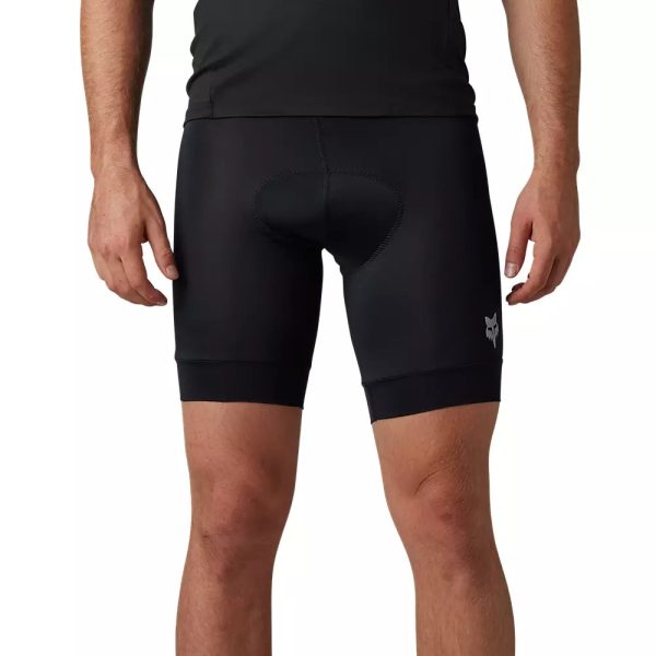 Fox Racing Tecbase Lite Liner Short - Black For Discount - Image 3
