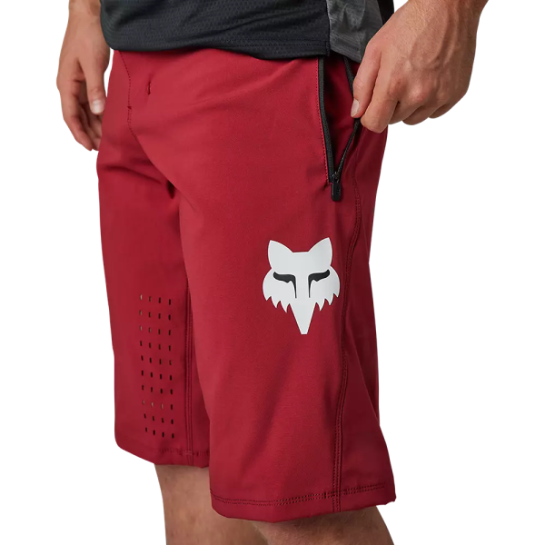 Fox Racing Defend MTB Short - Aurora - Bordeaux Online - Image 4