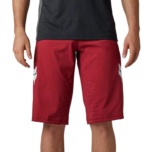 Fox Racing Defend MTB Short - Aurora - Bordeaux Online - Image 2