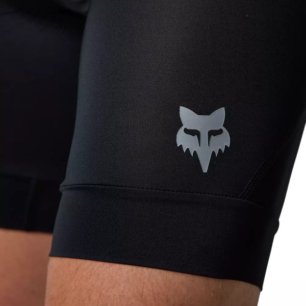 Fox Racing Tecbase Lite Liner Short - Black For Discount - Image 5