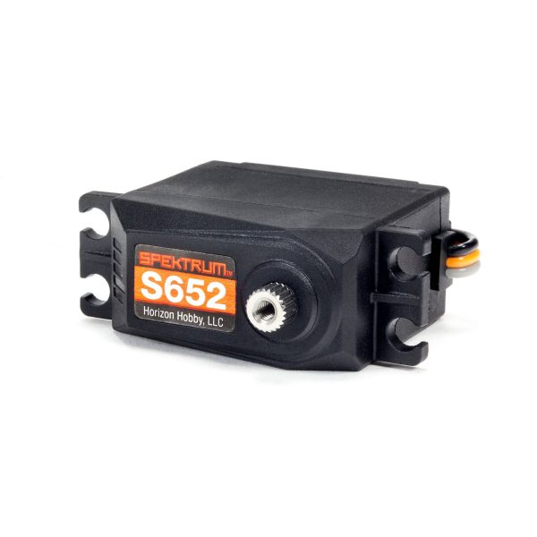 18Kg Steel Gear Servo For Discount